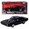 Immagine di DODGE CHARGER FAST & FURIUS 9  TORETTO 1/24