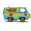 Immagine di MYSTERY MACHINE SCOOBY-DOO 1/32