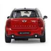 Immagine di MINI COUNTRYMAN ROSSA RC 1/14