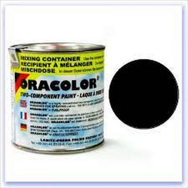 Immagine di ORACOLOR NERO 071 100 ml