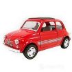 Immagine di FIAT 500 CLASSIC 1/24