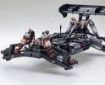 Immagine di KYOSHO INFERNO MP10E