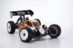 Immagine di KYOSHO INFERNO MP10E