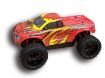 Immagine di RADIO KONTROL MONSTER BRUSHLESS 1/10