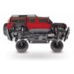 Immagine di TRAXXAS TRX-4 Land Rover Defender Rosso