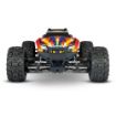 Immagine di TRAXXAS WIDE MAXX VXL-4S GIALLO