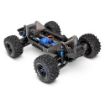 Immagine di TRAXXAS WIDE MAXX VXL-4S GIALLO