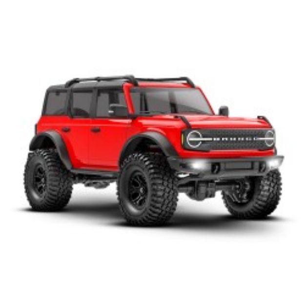 Immagine di TRAXXAS TRX-4m 1/18 FORD BRONCO