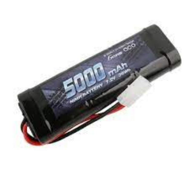 Immagine di BATTERIA 7,2V 5000 MAH TAMIYA