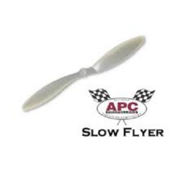 Immagine di ELICA APC 12 X 3,8 SLOW FLYER