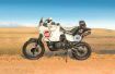 Immagine di CAGIVA ELEPHANT 850 RALLY PARIS-DAKAR 1/9