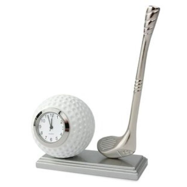 Immagine di OROLOGIO MAZZA DA GOLF CLUB