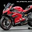 Immagine di DUCATI SUPERLEGGERA V4