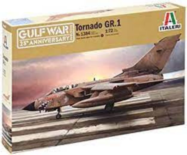 Immagine di TORNADO GR. 1 GUERRA GOLFO