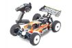 Immagine di KYOSHO INFERNO MP9 TKI4 V2 RTR