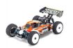 Immagine di KYOSHO INFERNO MP9 TKI4 V2 RTR