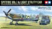 Immagine di SET SPITFIRE & LIGHT UTILITY CAR