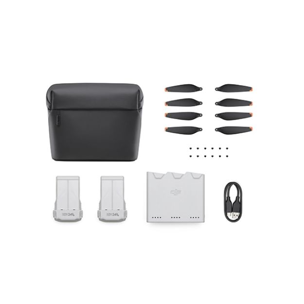 Immagine di DJI MINI 3 PRO FLY MORE KIT