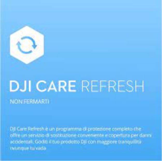 Immagine di CARE REFRESH MINI 2SE 1 ANNO