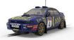 Immagine di SUBARU IMPREZA WRX COLIN McRAE 1995