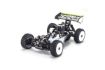 Immagine di KYOSHO INFERNO MP10 T1 ROSSA RTR