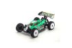 Immagine di KYOSHO INFERNO MP10E BRUSHLESS VERDE RTR