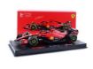 Immagine di FERRARI F1 SF23 C/ PILOTA 1/43