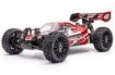 Immagine di SPIRIT NXT EVO-V2 BRUSHLESS ROSSA 1/8 kpl