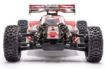 Immagine di SPIRIT NXT EVO-V2 BRUSHLESS ROSSA 1/8 kpl