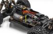 Immagine di SPIRIT NXT EVO-V2 BRUSHLESS ROSSA 1/8 kpl