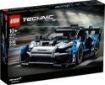 Immagine di LEGO TECHNIC MCLAREN SENNA GTR