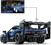 Immagine di LEGO TECHNIC MCLAREN SENNA GTR