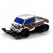 Immagine di MINI 4 WD K4 GAMBOL SILVER MET. FM-A