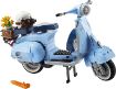 Immagine di LEGO CREATOR EXPERT VESPA 125