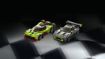 Immagine di LEGO ASTON MARTIN VALKYRIE AMR PRO E ASTON MARTIN VANTAGE GT3