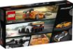 Immagine di LEGO MCLAREN SOLUS GT E MCLAREN F1 LM