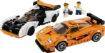 Immagine di LEGO MCLAREN SOLUS GT E MCLAREN F1 LM