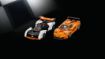 Immagine di LEGO MCLAREN SOLUS GT E MCLAREN F1 LM