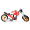 Immagine di MECCANO MOTO DA CORSA 5 MODELLI