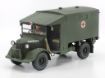 Immagine di CARRO GB 2 TON 4X2 AMBULANCE 1/48