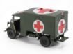 Immagine di CARRO GB 2 TON 4X2 AMBULANCE 1/48