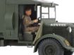 Immagine di CARRO GB 2 TON 4X2 AMBULANCE 1/48