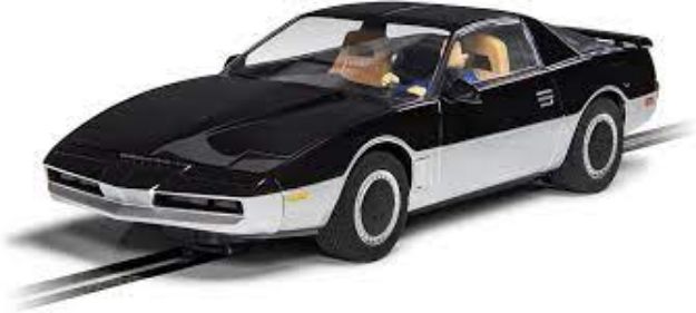 Immagine di KNIGHT RIDER K.A.R.R.