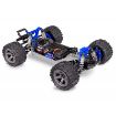 Immagine di TRAXXAS RUSTLER 4WD 1:10 BL-2S STADIUM TRUCK TQ ROSSO RTR