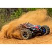 Immagine di TRAXXAS RUSTLER 4WD 1:10 BL-2S STADIUM TRUCK TQ ROSSO RTR