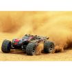 Immagine di TRAXXAS RUSTLER 4WD 1:10 BL-2S STADIUM TRUCK TQ ROSSO RTR