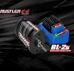 Immagine di TRAXXAS RUSTLER 4WD 1:10 BL-2S STADIUM TRUCK TQ ROSSO RTR