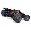 Immagine di TRAXXAS RUSTLER 4WD 1:10 BL-2S STADIUM TRUCK TQ ROSSO RTR