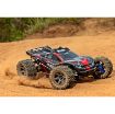 Immagine di TRAXXAS RUSTLER 4WD 1:10 BL-2S STADIUM TRUCK TQ ROSSO RTR