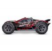 Immagine di TRAXXAS RUSTLER 4WD 1:10 BL-2S STADIUM TRUCK TQ ROSSO RTR